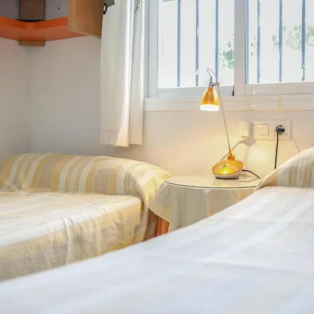 Casa Mercedes Apartment