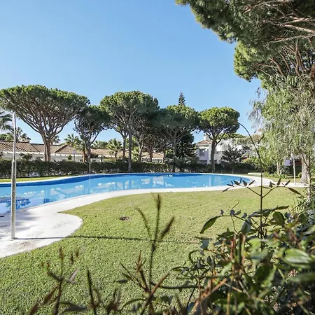 Casa Mercedes Apartment Chiclana de la Frontera