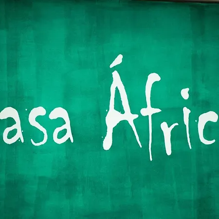 Casa Africa * Chiclana de la Frontera