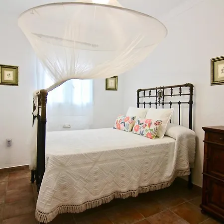 Chalet Pinar De Franceses En Chiclana Chiclana de la Frontera