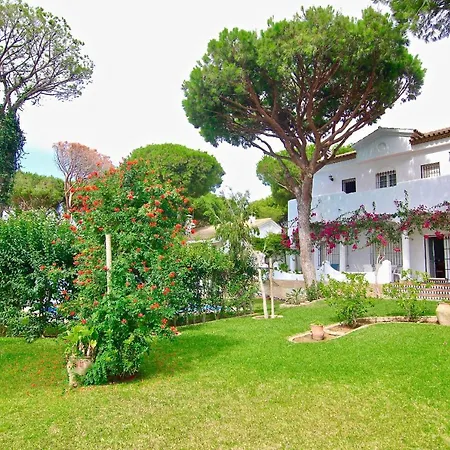 Chalet Pinar De Franceses En Chiclana Chiclana de la Frontera