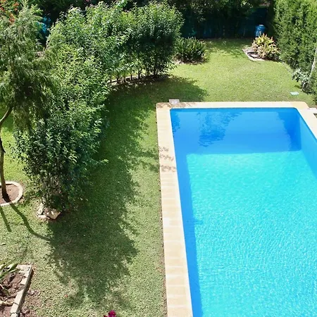 Pinar De Franceses En Chiclana *