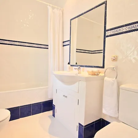 Pinar De Franceses En Chiclana Chalet
