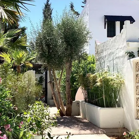 Kasbah Andaluz Chiclana de la Frontera