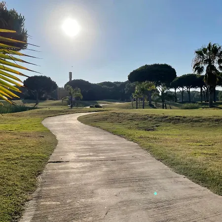 En La Zona Más Tranquila Del Novo Sancti Petri Chiclana de la Frontera
