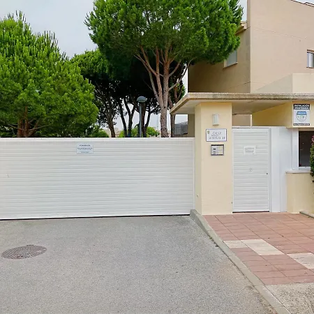 En La Zona Más Tranquila Del Novo Sancti Petri * Chiclana de la Frontera