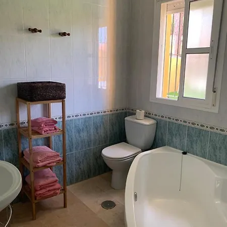 Chiclana Casa Maria Holiday home Chiclana de la Frontera