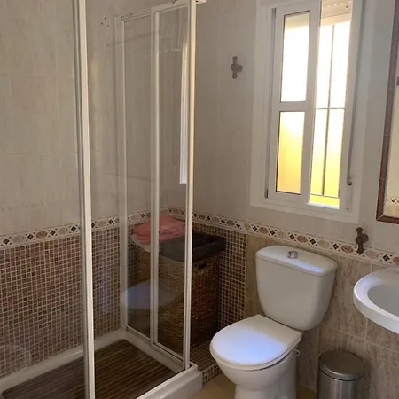 Chiclana Casa Maria Holiday home Chiclana de la Frontera