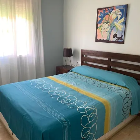 Chiclana Casa Maria Holiday home Chiclana de la Frontera