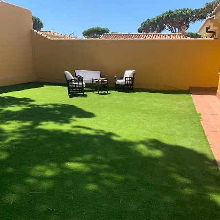 Holiday home Chiclana Casa Maria *