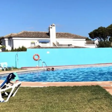 Apartment Pinar Del Atlantico *