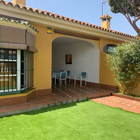 Chiclana Casa Maria *