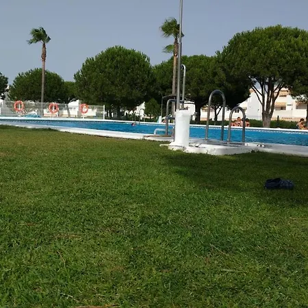 Apartment Novo Sancti Petri - Playa, Piscina, Golf Y Relax Chiclana de la Frontera