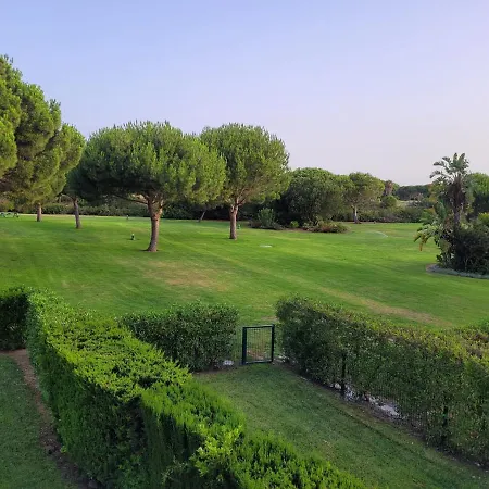 Apartment Novo Sancti Petri - Playa, Piscina, Golf Y Relax