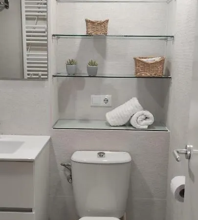 Novo Sancti Petri - Playa, Piscina, Golf Y Relax Apartment Chiclana de la Frontera