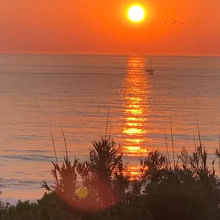 Chiclana Casa Maria Holiday home