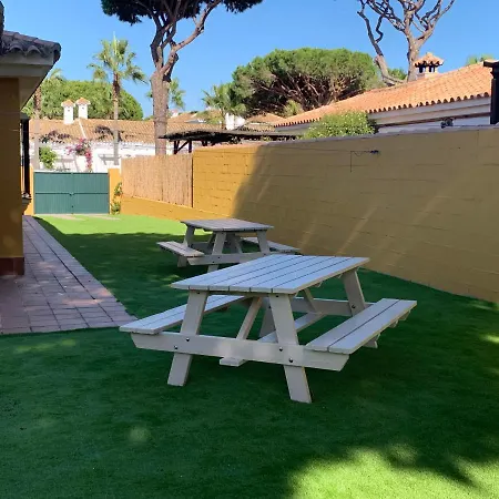 Chiclana Casa Maria Holiday home Chiclana de la Frontera