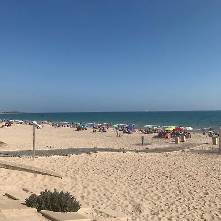 Chiclana Casa Maria Holiday home