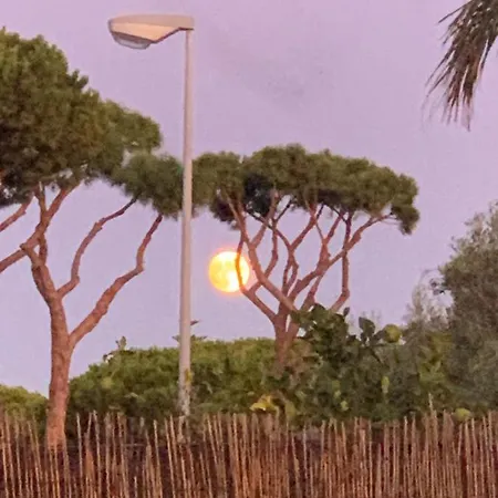 Chiclana Casa Maria Holiday home *