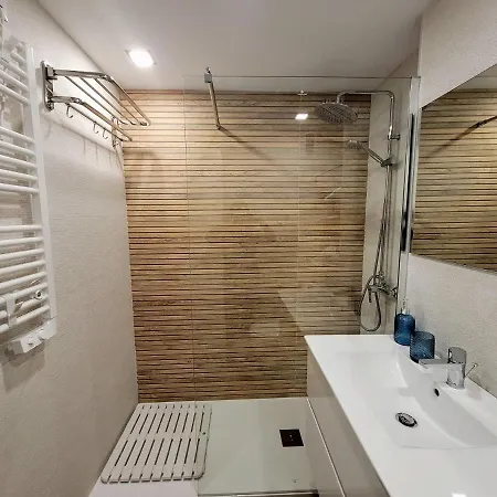 Novo Sancti Petri - Playa, Piscina, Golf Y Relax