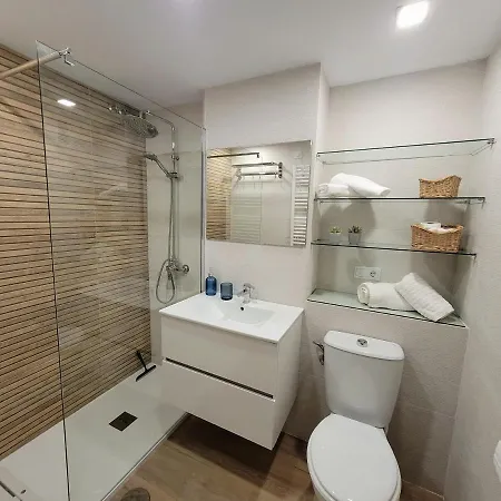 Apartment Novo Sancti Petri - Playa, Piscina, Golf Y Relax Chiclana de la Frontera