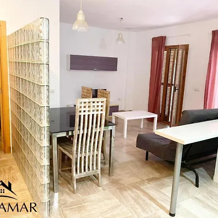 Residencial Carrajolilla Appartement Chiclana de la Frontera