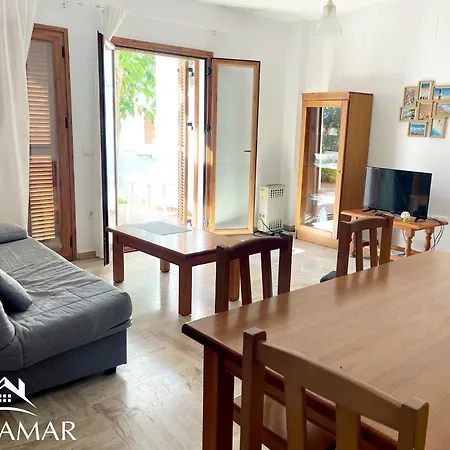 Residencial Carrajolilla * Chiclana de la Frontera
