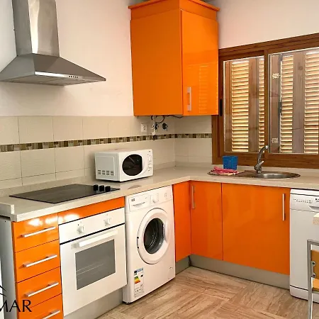 Residencial Carrajolilla Appartement Chiclana de la Frontera
