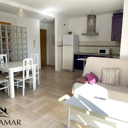 Residencial Carrajolilla