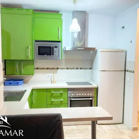 Residencial Carrajolilla * Chiclana de la Frontera