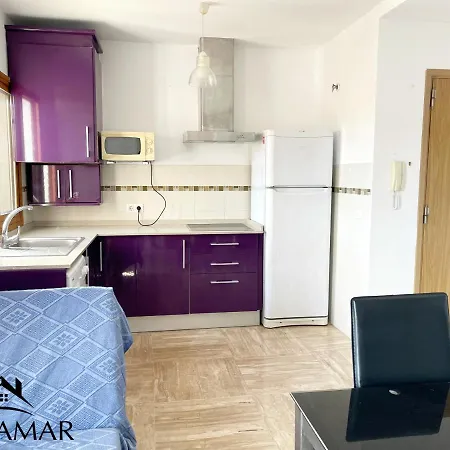 Residencial Carrajolilla * Chiclana de la Frontera