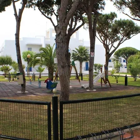 Apartamento Apartamento Playa La Barrosa Chiclana de la Frontera