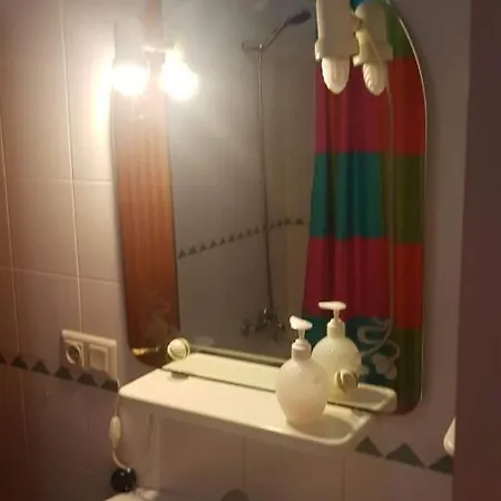 Apartamento Apartamento Playa La Barrosa Chiclana de la Frontera