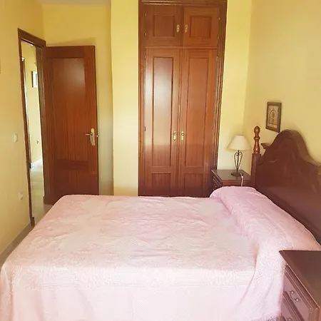 Apartamento Apartamento Playa La Barrosa *