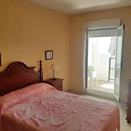 Apartamento Apartamento Playa La Barrosa *