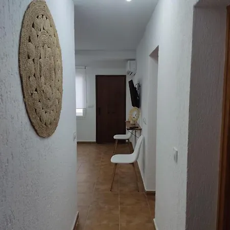 Sancti Petri Villa *