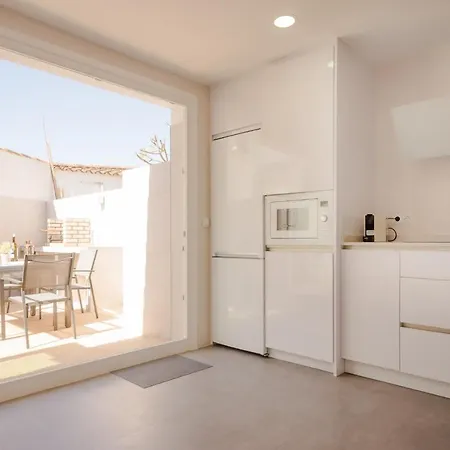 公寓 Real De La Barrosa 46