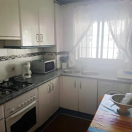 Apartamento Apartamento Playa La Barrosa *