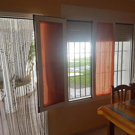 Apartamento Playa La Barrosa Apartamento