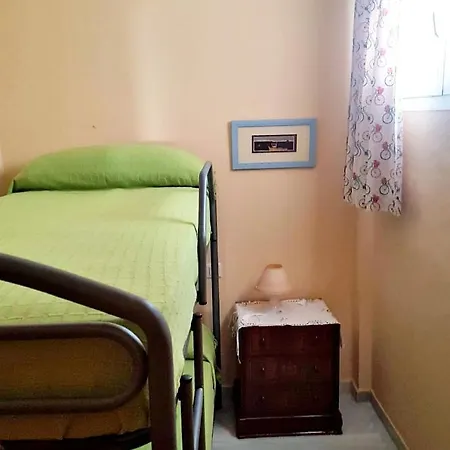 Apartamento Playa La Barrosa * Chiclana de la Frontera