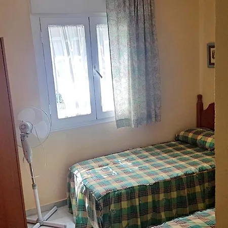 Apartamento Apartamento Playa La Barrosa Chiclana de la Frontera