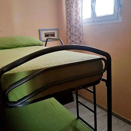 Apartamento Playa La Barrosa Apartamento