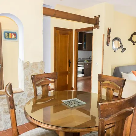 Casa Real La Barrosa