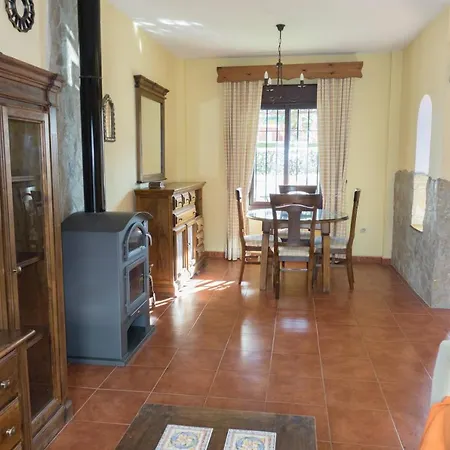 Casa Real La Barrosa