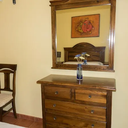Casa Real La Barrosa *