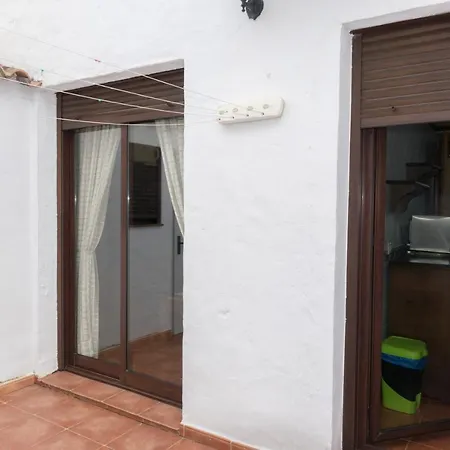 Hébergement de vacances Casa Real La Barrosa Chiclana de la Frontera