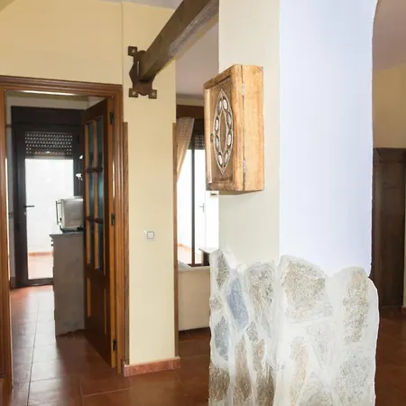 Hébergement de vacances Casa Real La Barrosa