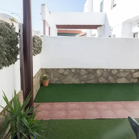 Hébergement de vacances Casa Real La Barrosa *