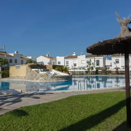 Casa Real La Barrosa * Chiclana de la Frontera