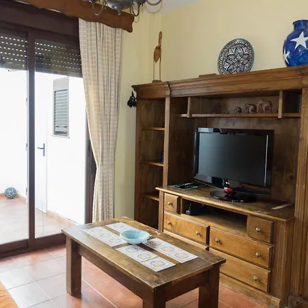 Casa Real La Barrosa Chiclana de la Frontera
